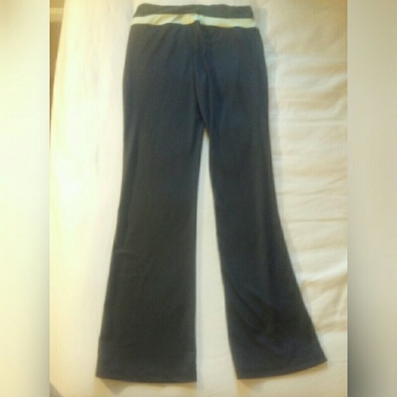 Tangerine pants - Picture 4 of 4